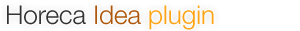 Horeca Idea Plugin